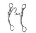 Equibrand Ported Chain 7 1/2” Cheek