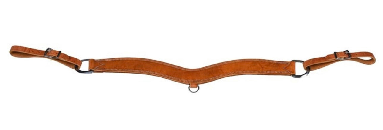 Berlin TR Steer Tripper Breast Collar