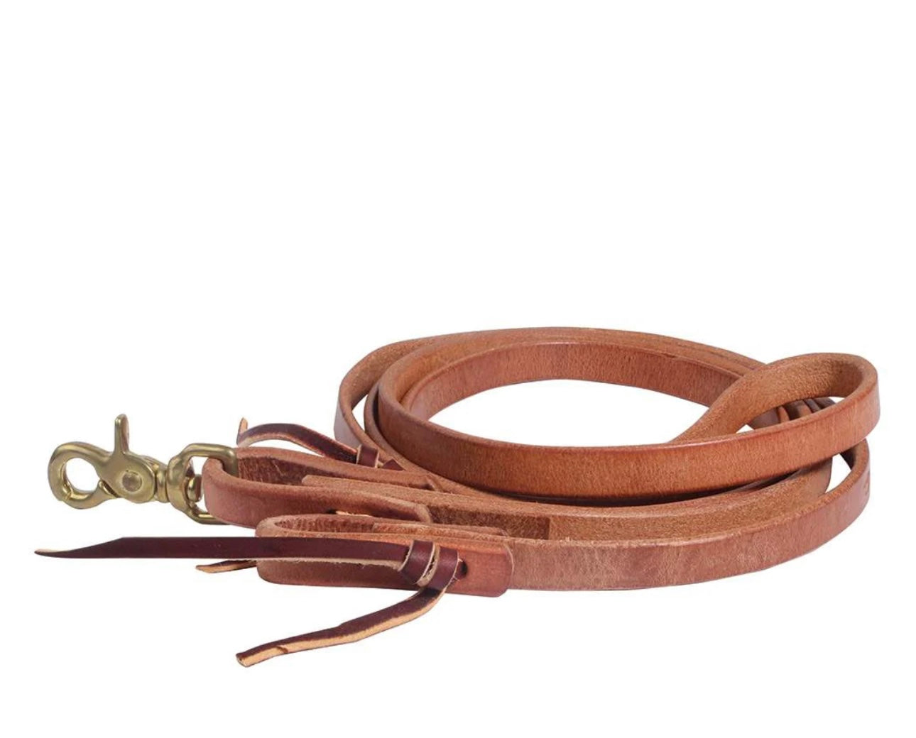 Professional Choice 5/8” Roping Rein