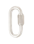 Weaver Leather 5/16” Stainless Steel Quick Link