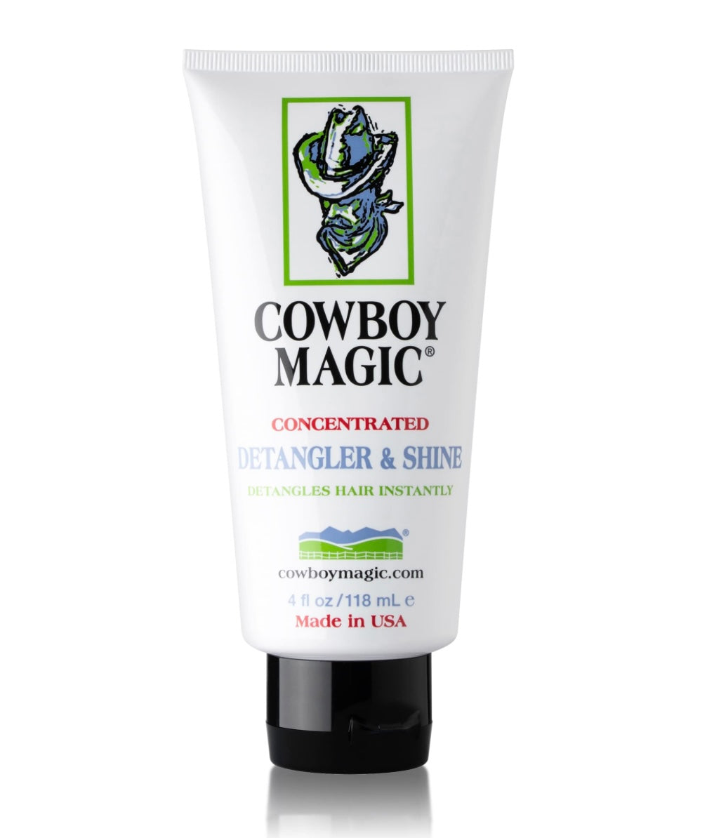Cowboy Magic 4oz