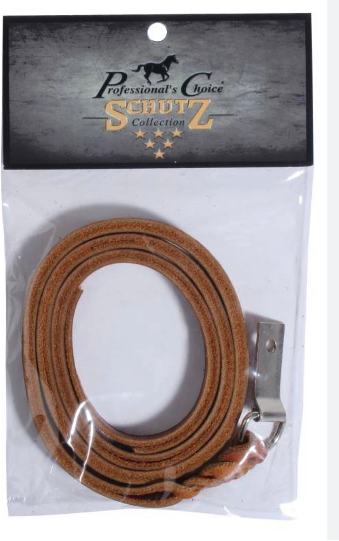 Professional Choice Saddle String