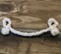 Classic Equine Mule Tape Bit Hobble