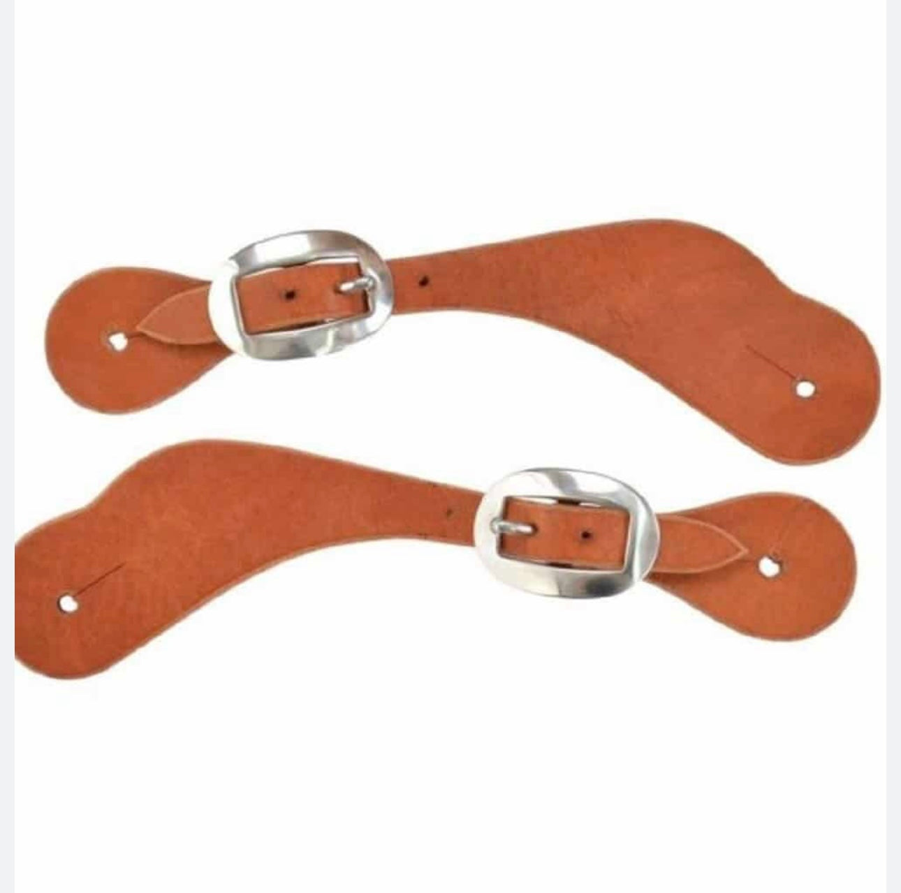 Berlin Ladies Contour Spur Strap
