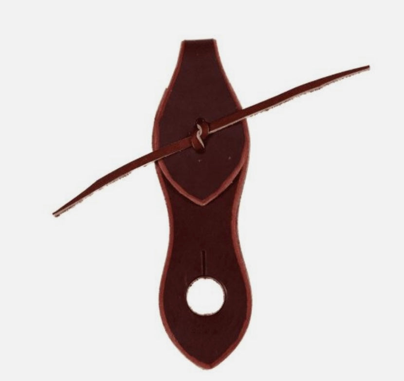 Berlin Slobber Strap