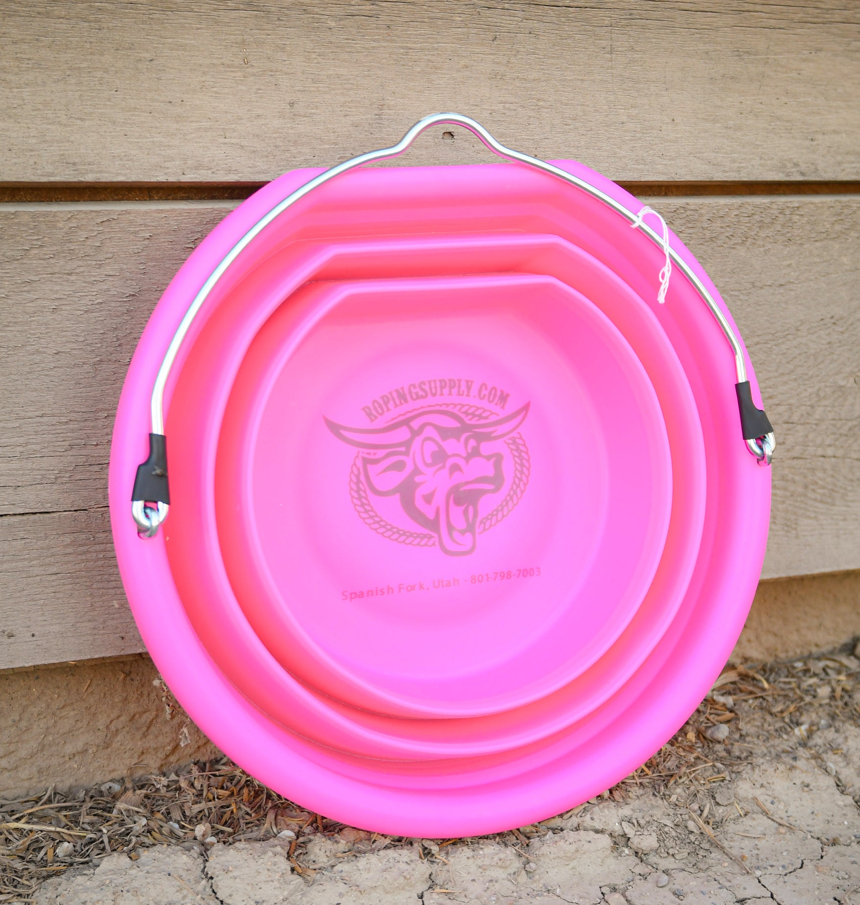 BOSS BUCKET