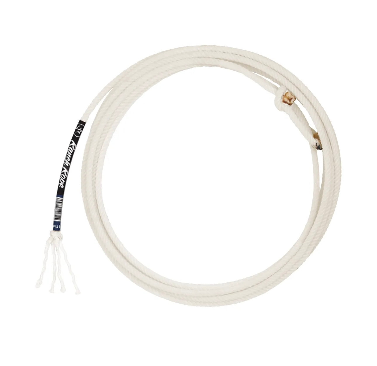 Lone Star Ranch Rope 40ft Nylon LT