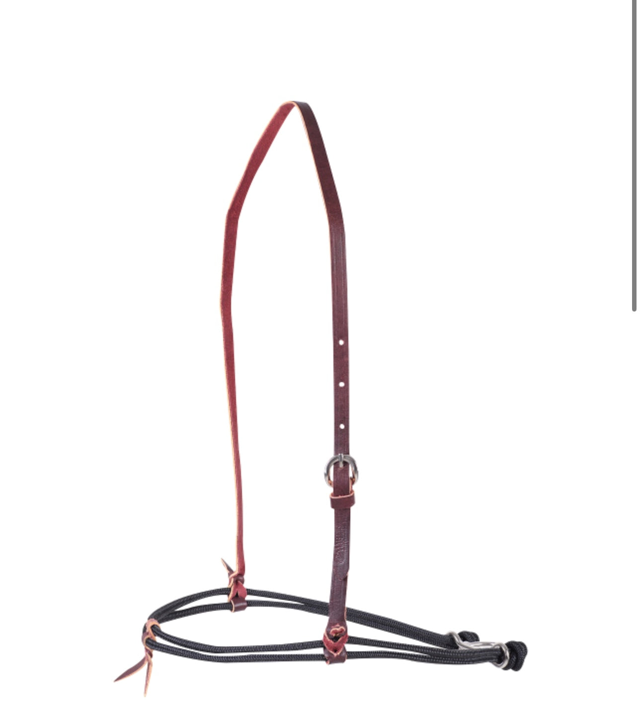 Martin Double Nylon Rope Noseband