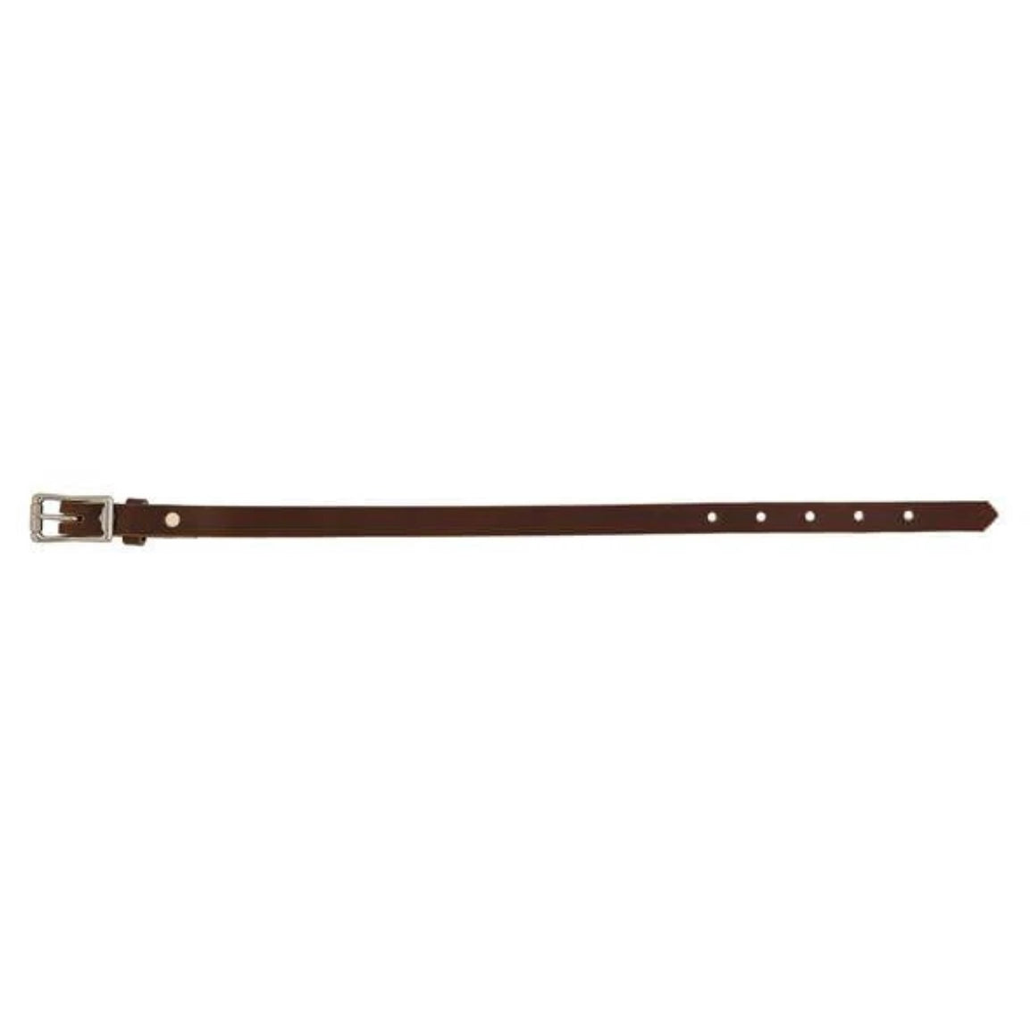 Martin Latigo 3/4"x24 Breastcollar Tug