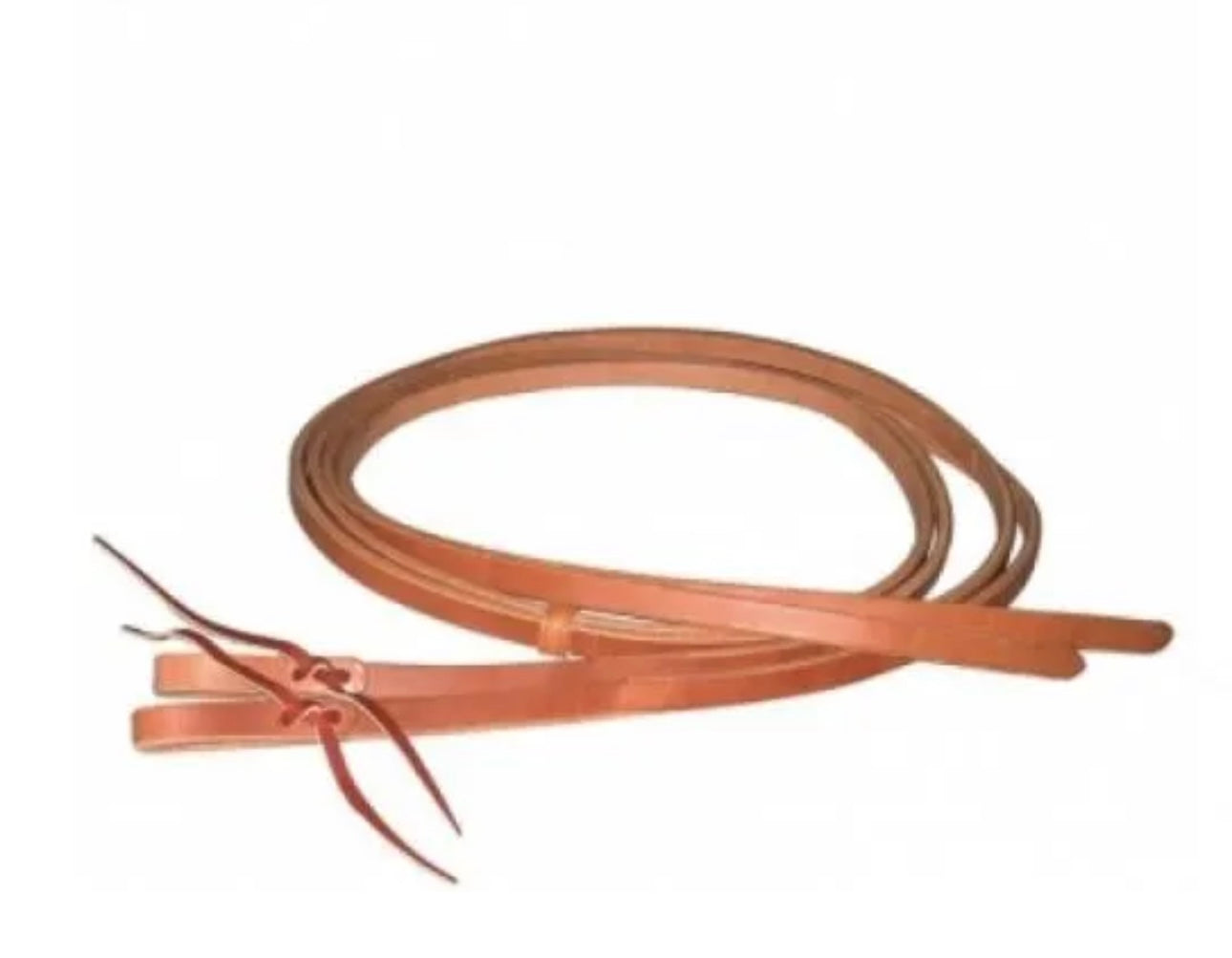 Berlin Leather Waterloop Rein H127