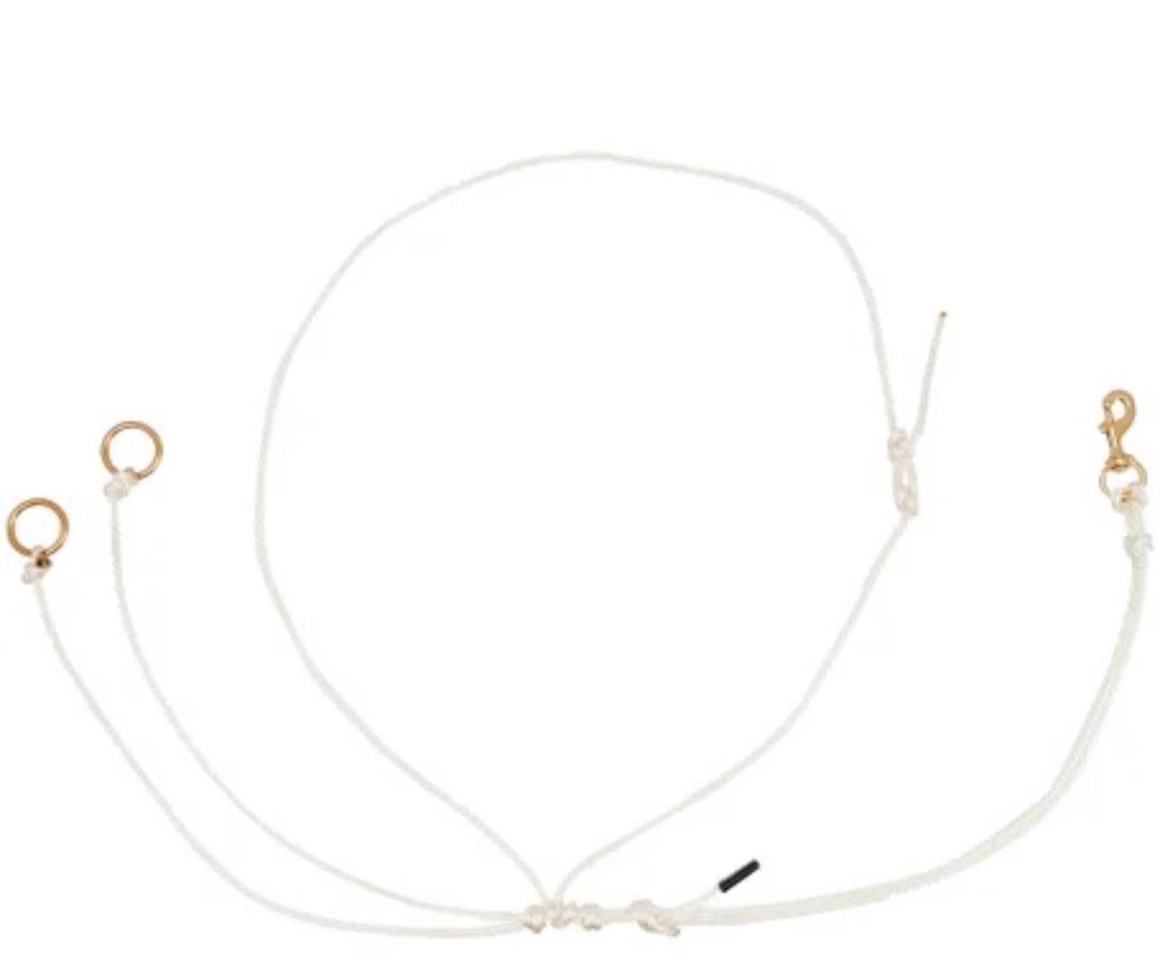 Berlin String Martingale