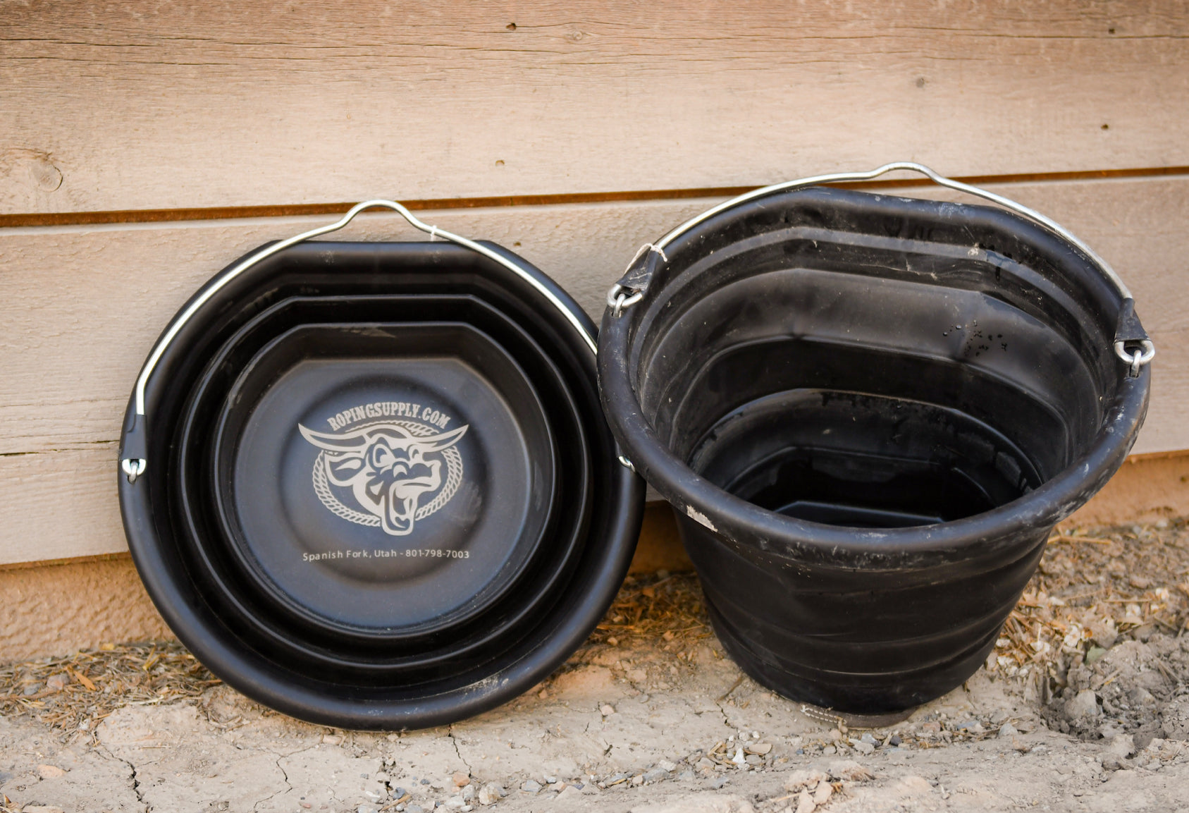 BOSS BUCKET
