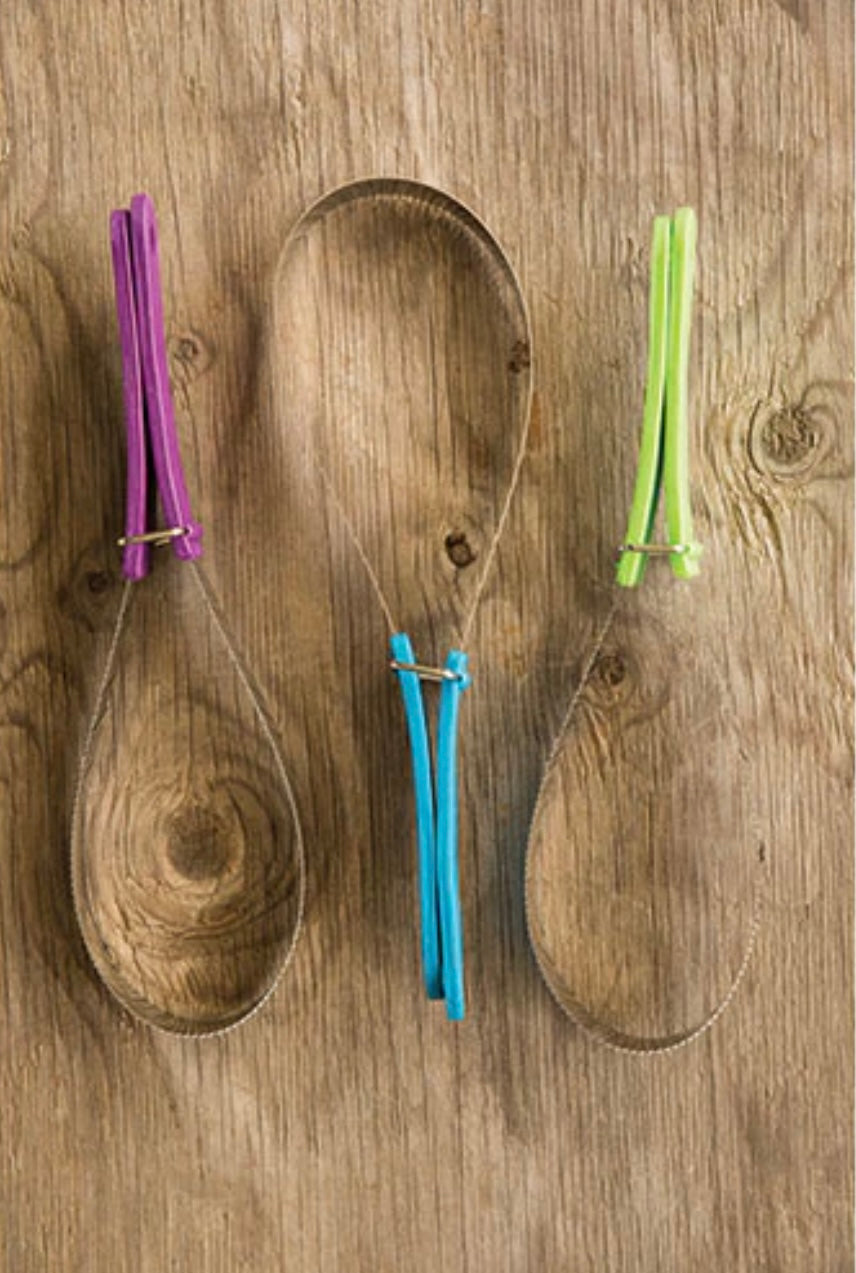 Professional Choice Soft Touch Shedding Blade - Assorted Colors