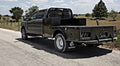 Granite + BedRock Truck Bed