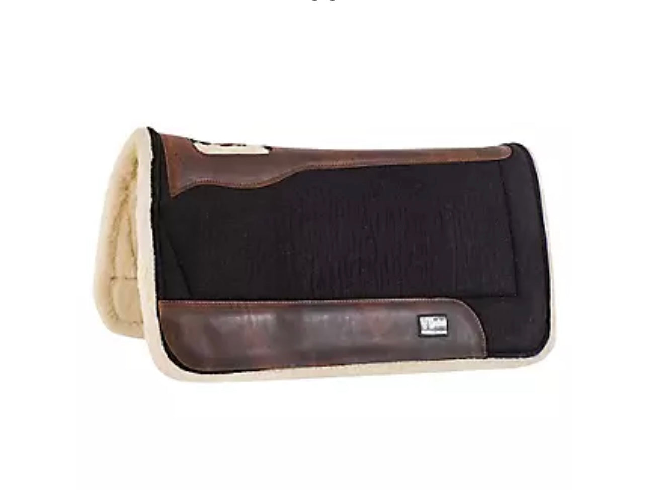 Cashel Performance Felt Pad