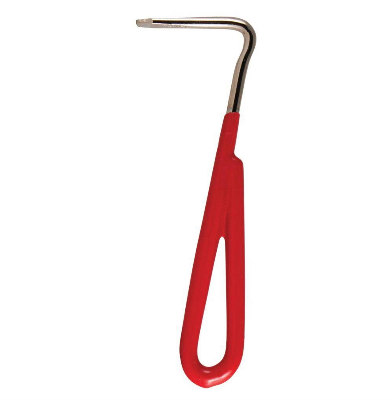 Professional Choice Coated Hoof Pick