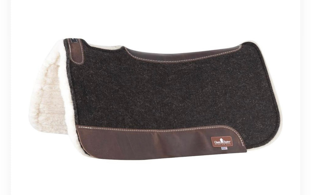 Classic Equine ESP Felt Top