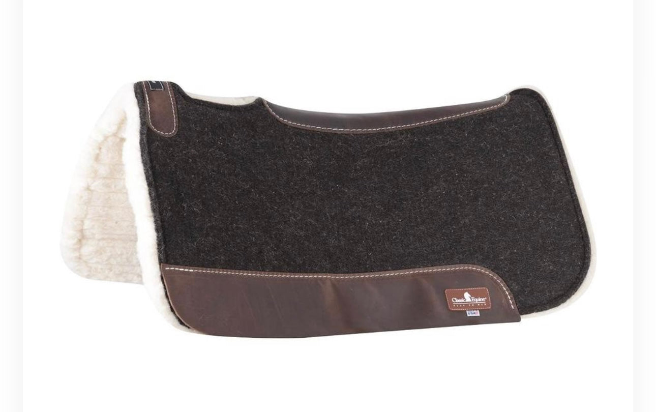 Classic Equine ESP Felt Top