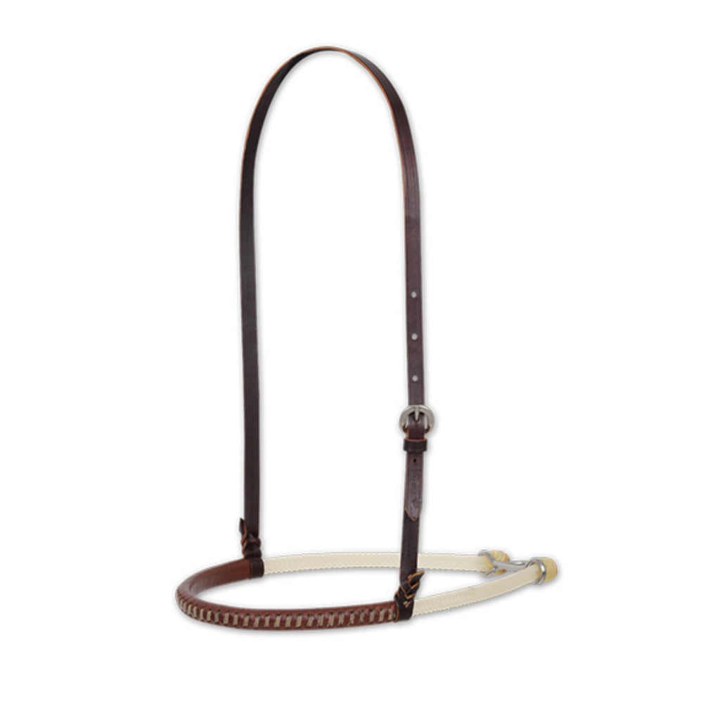 Martin Double Rope Noseband