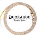 Cactus Ropes Buckaroo Ranch Rope 5/16x60'