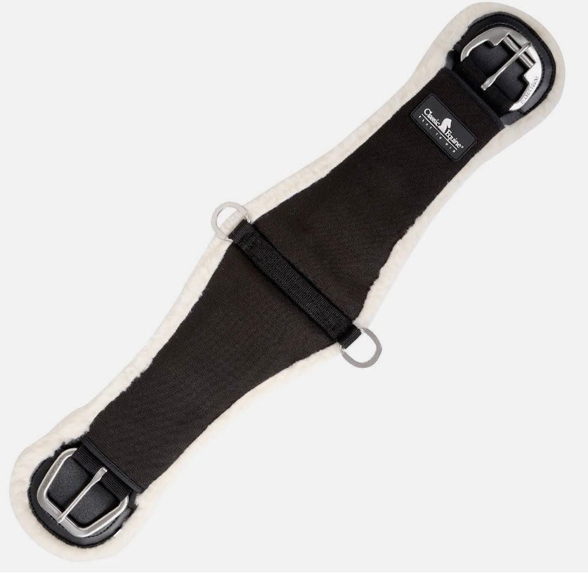 Classic Equine SensorFlex Cinch