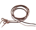 Berlin Leather Split Rein