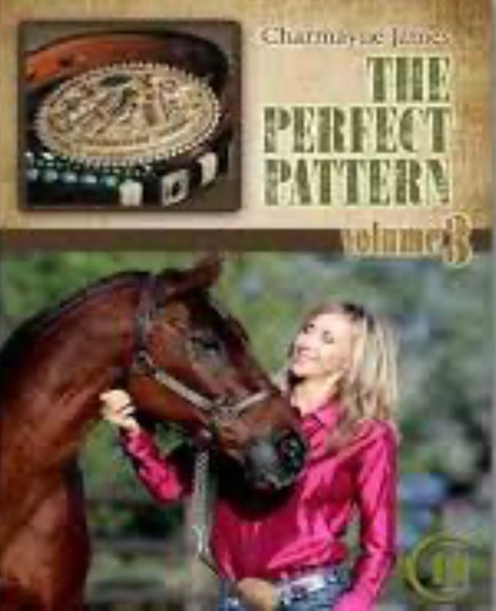 The Perfect Pattern Volume 3