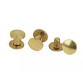 Weaver Leather Chicago Screws