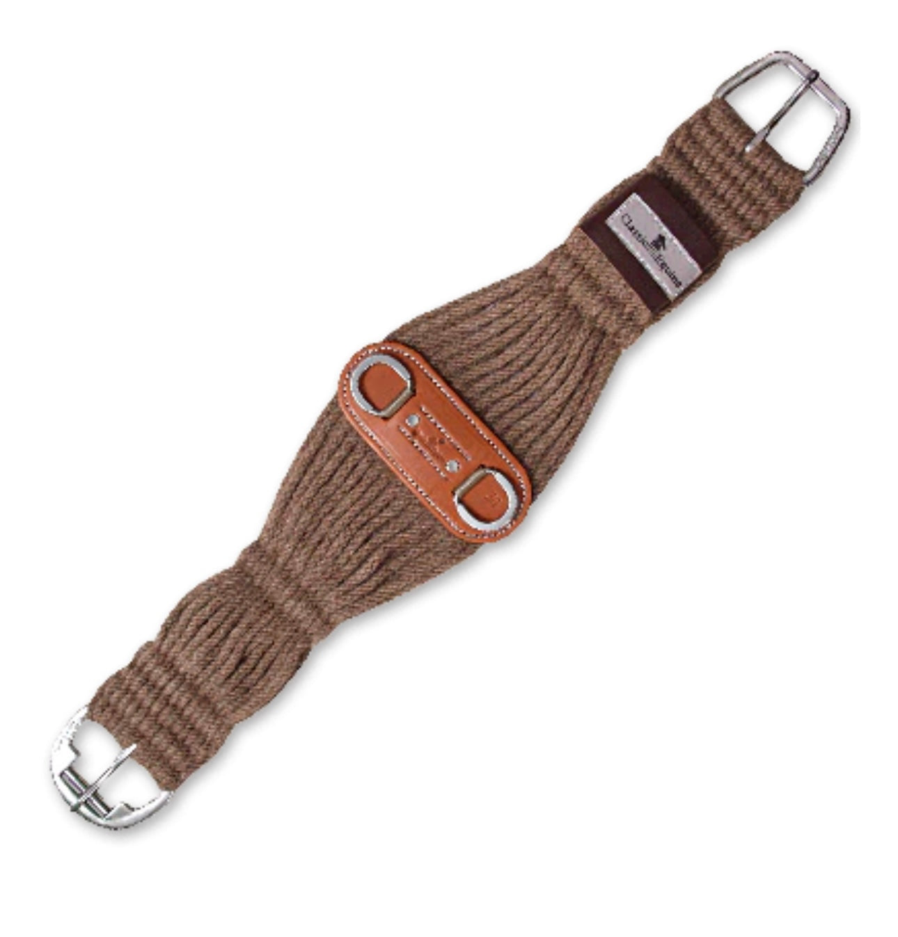 Classic Equine Alpaca Cinch