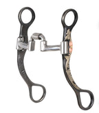 Equibrand Low Port Barrel 7-1/2” Cheek