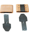 Oxbow Blevins Buckle 2 1/2