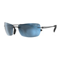 Fynnland X OTG Gunmetal / Gray / Silver