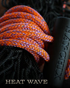 Hey Chix Half Bele Net -1 3/4 (Assorted Colors)