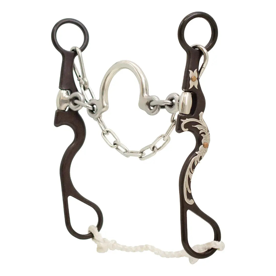 Partrade Tyler Magnus Series Chain C Port Bit