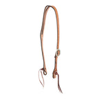 Partrade Oval Headstall Harness Cowboy Knots