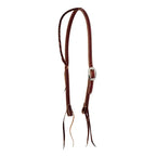 Partrade Slip Ear 3/4” Latigo Burg