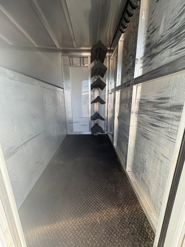 2005 Sooner 28’ Stock Combo