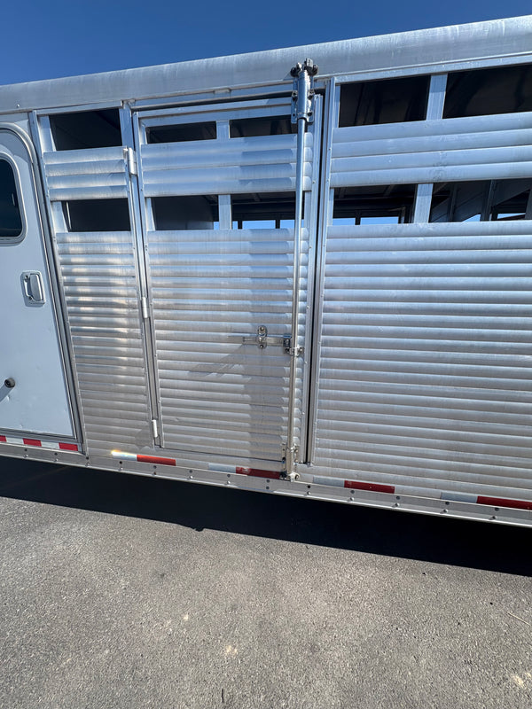 2005 Sooner 28’ Stock Combo