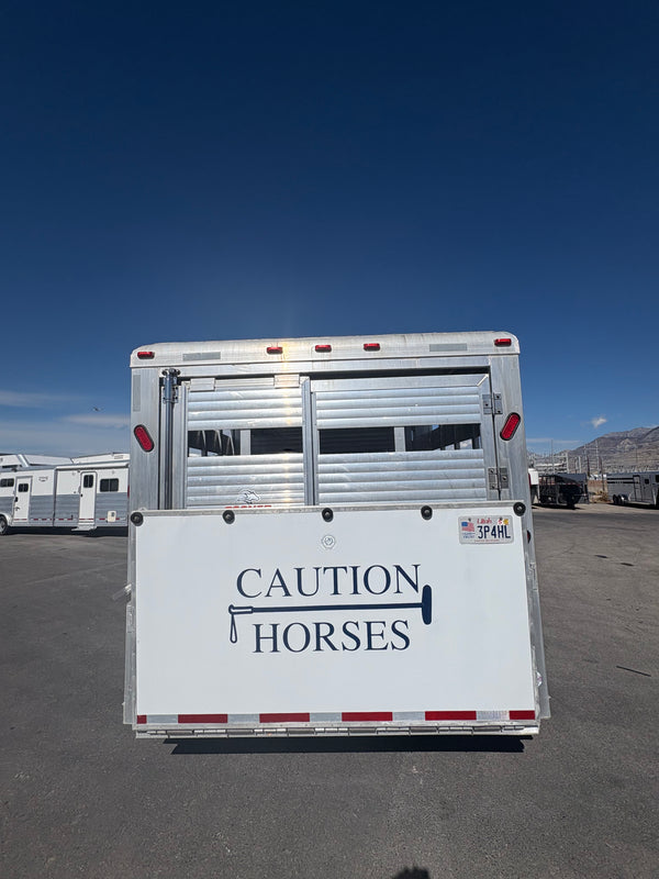 2005 Sooner 28’ Stock Combo