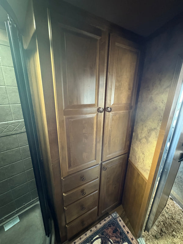 2014 Lakota Big Horn 4 Horse LQ