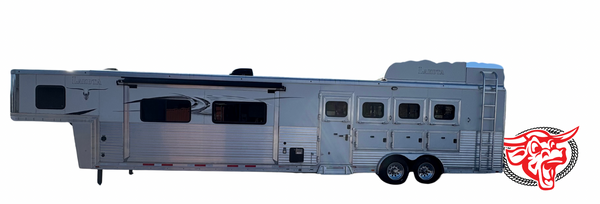 2014 Lakota Big Horn 4 Horse LQ