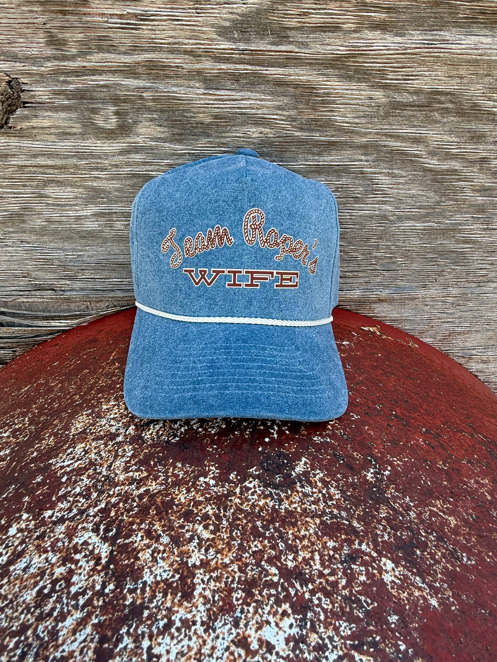 Frontier Trucker Hats