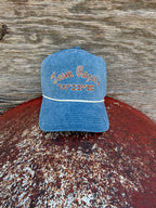 Frontier Trucker Hats