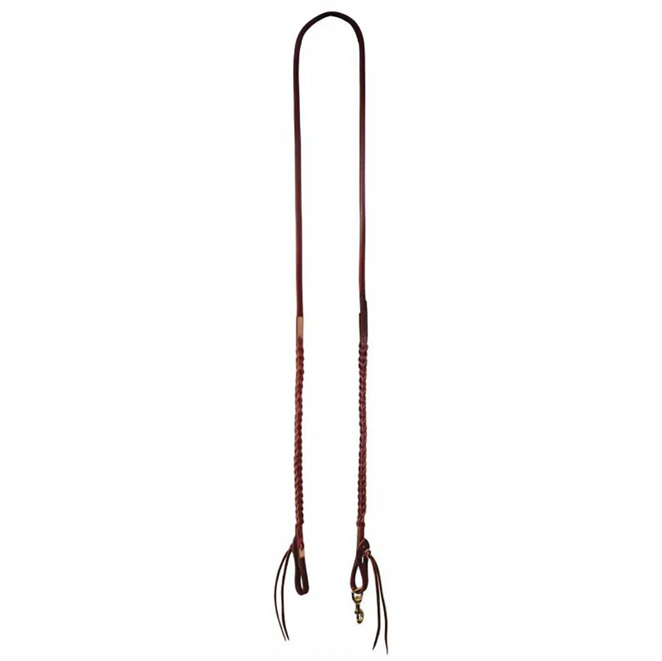 Professional Choice Bleeding Heart Roping Rein