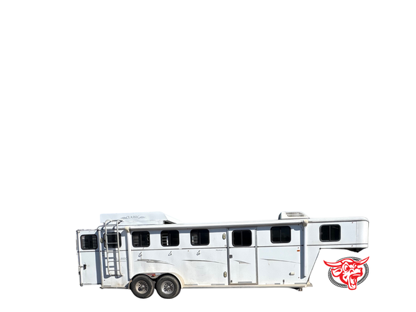 2006 Classic Monarch 4 HR Overnighter