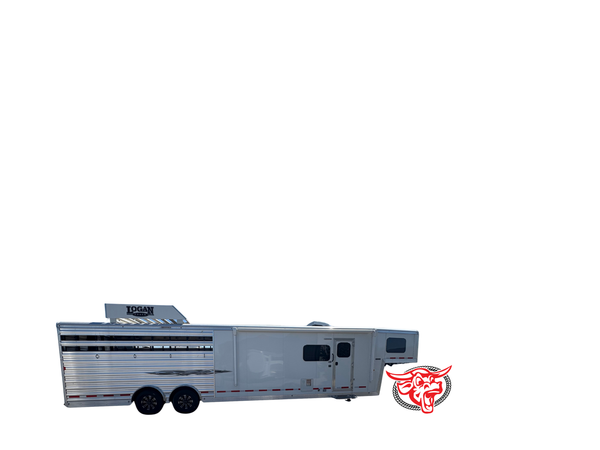 2026 Logan Coach Select Stock Combo #13177