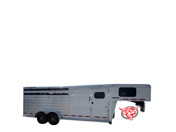 2026 Logan Coach 20’ Stock Combo #12966