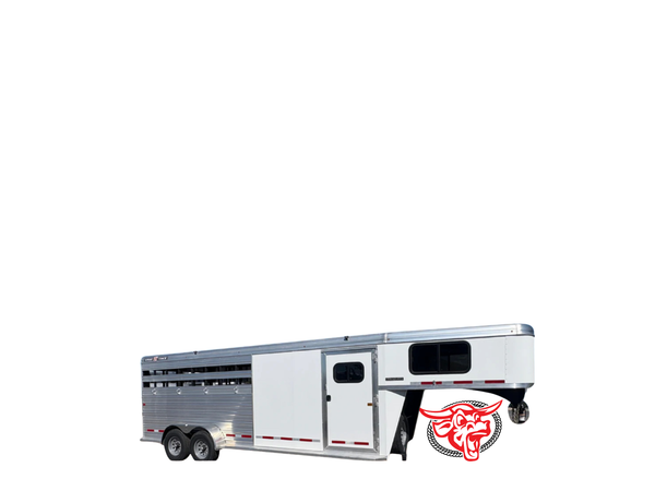 2025 Logan Coach Bullseye Stock Combo #13669