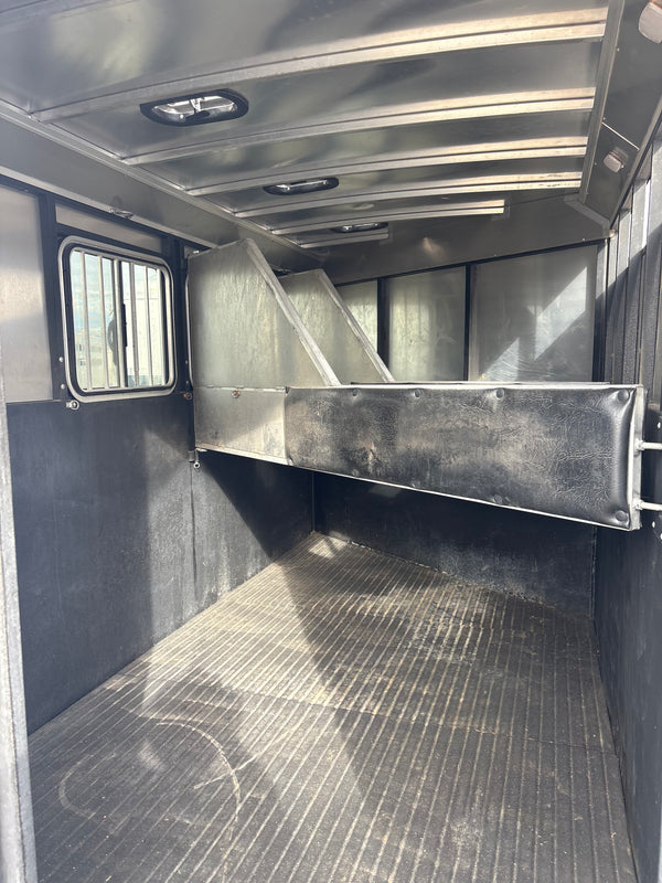 2019 Logan Coach 3 HR Cross Fire BP #7359