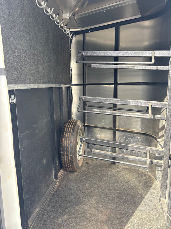 2019 Logan Coach 3 HR Cross Fire BP #7359